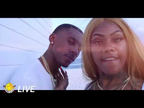 THE DRIP S3 -E4  ITCHY CORLEONE