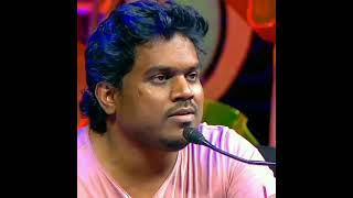 U1 🛑live performance | whatsapp status Bgm king Yuvan Shankar Raja 🔥 come back..