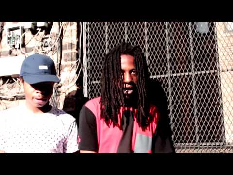 Qeezy & Young Star Darry D - You The One (HD)