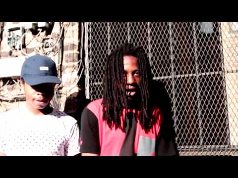 Qeezy & Young Star Darry D - You The One (HD)