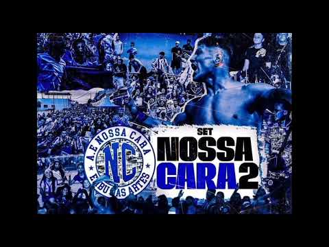 SET NOSSA CARA 2.0 DJ NENÊ 