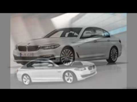 BMW 520d Efficient Dynamics