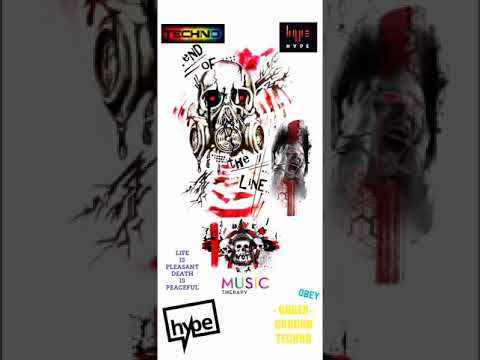 BE QUITE - ORKESTRATED