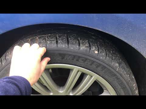Michelin Pilot Sport 4 izlenim ve Runflat’ten normal lastiğe geçiş