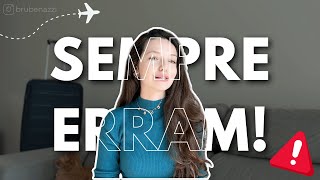 5 erros que todo passageiro comete antes do embarque (e como evitá-los)