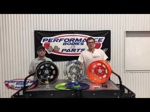 Aero Race Wheels