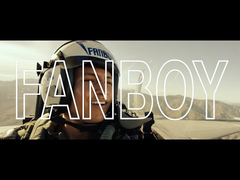 Fanboy - Danny Ramirez