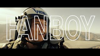Top Gun: Maverick | FANBOY (2022 Movie) - Danny Ramirez