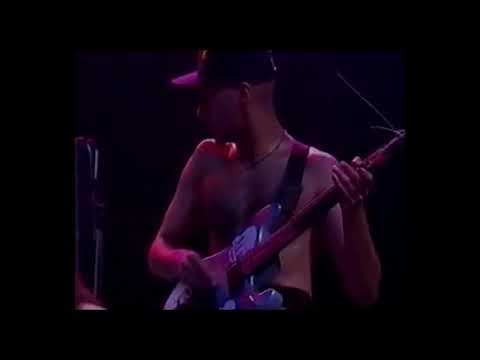 Rage Against The Machine - Iceland 1993 (Full Concert)