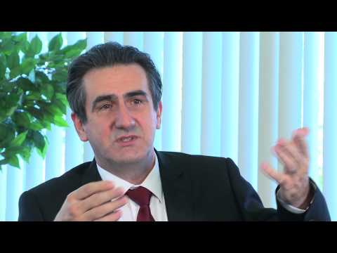 (Ep.125) Adnan Silajdzić on Fethullah Gulen and Hizmet (aka the Gulen Movement)(2)