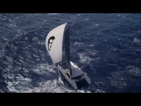 Epic Sailing Race 3
