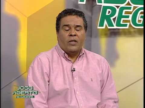 Jogo Aberto Regional Campinas 25 09 2012 - bloco 01