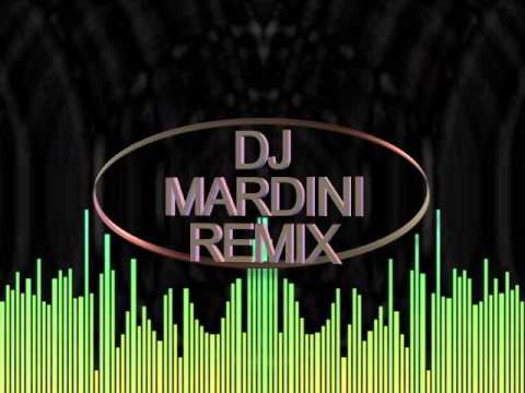 2011 House Remix la machine a Danser DJ Mardini remix