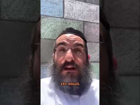 Praise The L-rd, Light up The World, The L-rd [and] The Rings - Daiky Mitzvah day #65