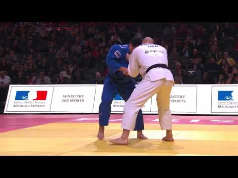 ✝️ Jesus timed ashi-waza (foot technique)