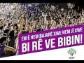 HDP Yerel Seçim Şarkısı 2 Biji Biji HDP ŞehirSenin