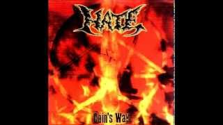 Hate - Cain&#39;s Way (2002) - Full Album ``RIP MORTIFER´´