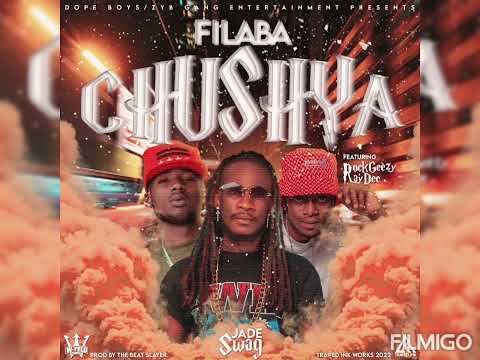 Akabanda Mu Government_ft_Ray_De(408 Empire)_x_Rock_G(Dope Boys)_Filabachushya #Rayde #DioeBoys #AmG