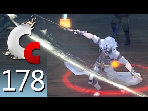 Xenoblade Chronicles 2 – Episode 178: A Heart Torn Apart