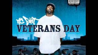 MC Eiht - Streets Dont Love U