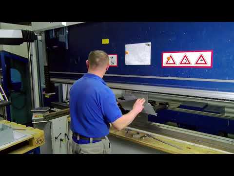 Imagefilm hp-polytechnik