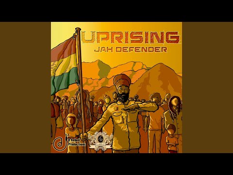 Uprising (Radio Version)