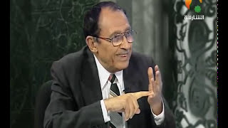 صورة { وإلى مدين أخاهم شعيبا } د. فاضل السامرائي