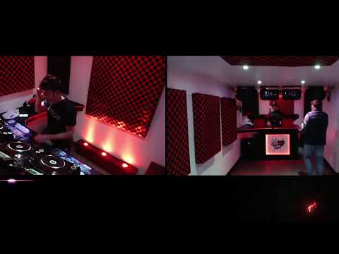 SUMERIANSOUNDS ALIVE RELEASE SHOW