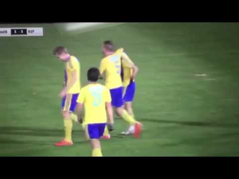 Freekicks Christoffer Levi Eskilsminne IF