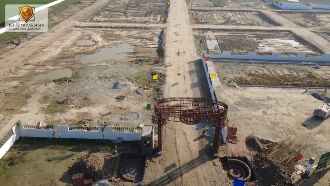 Marina Walk Yamuna Nagar