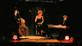 Should I stay or should I go - Roxane (Jazz Lounge Années 80)