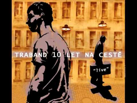 Václav Koubek - Hospoda (Traband - 10 let na cestě)