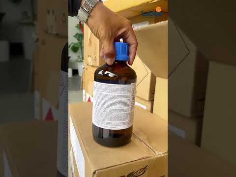 Khui Thùng Axit Sunfuric H2SO4 95% VWR