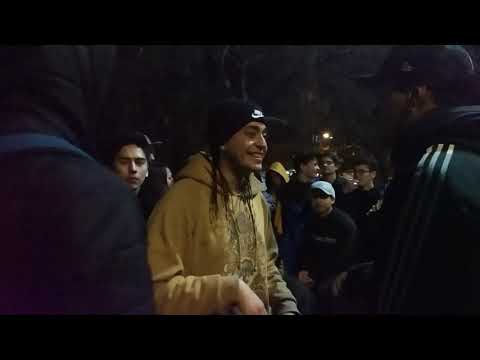 AYZAK vs VLAKI vs ARLEQUINO: Décimos | Dioses del Olimpo "GMTM"