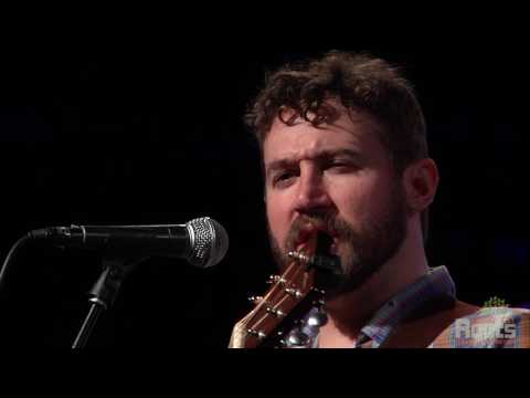 The Stray Birds "Heavy Hands"