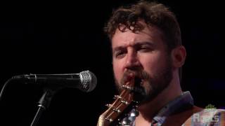 The Stray Birds "Heavy Hands"