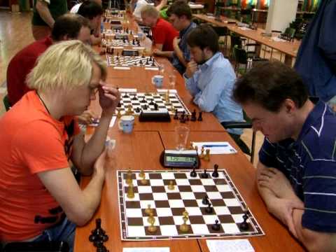 Nopean shakin SM 2011 Mika Karttunen - Mika Ebeling