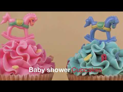 Special Occasions-Cupcakes