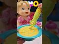 2009 Baby Alive Baby All Gone