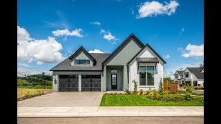 6981 SW Wehler Way Wilsonville, OR 97070