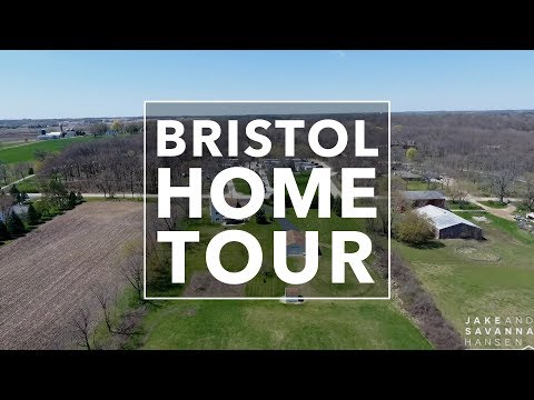 Bristol Home Tour