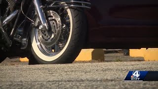 Hells Angels headed to Clemson this summer