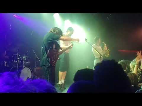 Maruja/Apolo2/Barcelona 30/05/26