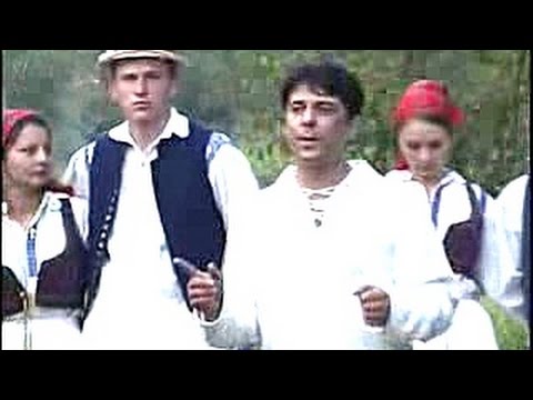 Ghita Munteanu - Ma-ncearca viata - DVD - Etno star 5