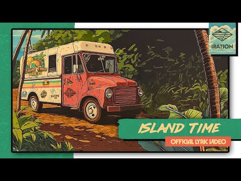 Island Time - Iration