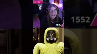 C’etait tellement hilarant… #shorts  #drole #funny #portrait #sarcastique #twitch #streamer #qc