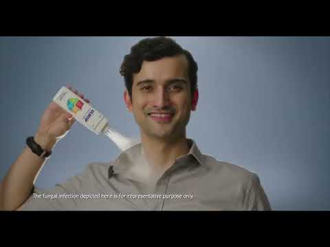 Ciplahealth Clocip Antifungal Powder