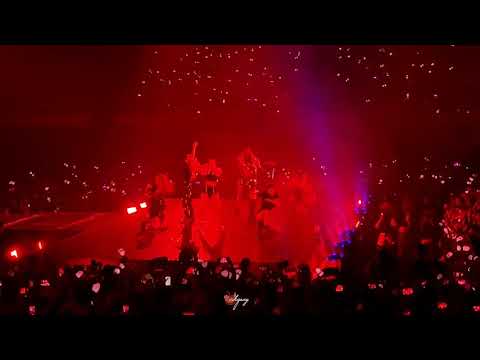 190223 16 SHOTS - BLACKPINK IN YOUR AREA TOUR IN MY🇲🇾