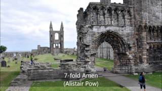 7-fold Amen - Alistair Pow