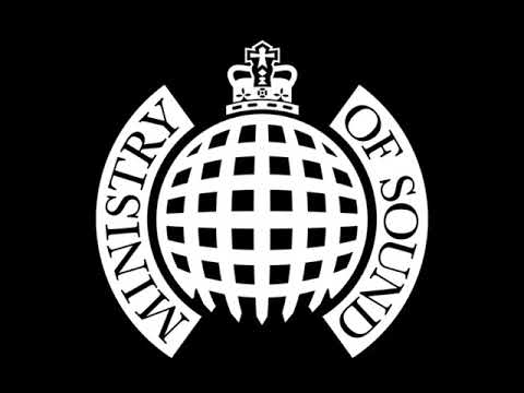 BFBS Ministry of Sound 2002